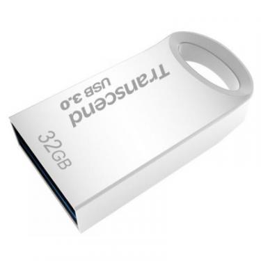 USB флеш накопитель Transcend 32GB TRANSCEND JetFlash 710 USB3.0 Фото 2
