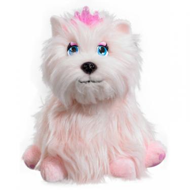 Интерактивная игрушка AniMagic Принцесса-щенок София Фото