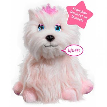 Интерактивная игрушка AniMagic Принцесса-щенок София Фото 2