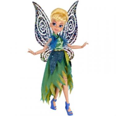 Кукла Disney Fairies Jakks Фея Звоночек Вечеринка-делюкс Фото 1