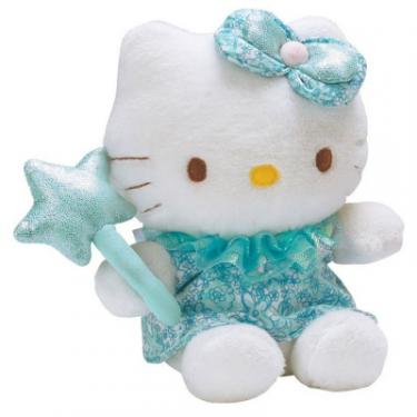 Мягкая игрушка Hello Kitty звезда Фото
