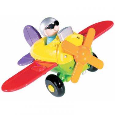 Развивающая игрушка Tomy Самолет Фото