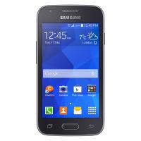 Мобильный телефон Samsung SM-G313HU (Galaxy Ace 4 Duos) Charcoal Gray Фото