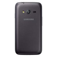 Мобильный телефон Samsung SM-G313HU (Galaxy Ace 4 Duos) Charcoal Gray Фото 1
