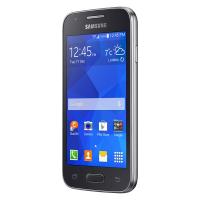 Мобильный телефон Samsung SM-G313HU (Galaxy Ace 4 Duos) Charcoal Gray Фото 3