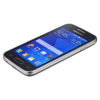 Мобильный телефон Samsung SM-G313HU (Galaxy Ace 4 Duos) Charcoal Gray Фото 4