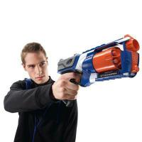 Игрушечное оружие Hasbro Бластер Элит Стронгарм Фото 2