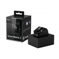Смарт-часы Sony SmartWatch 2 Black Фото