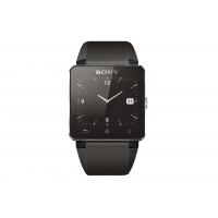 Смарт-часы Sony SmartWatch 2 Black Фото 1