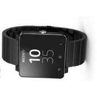 Смарт-часы Sony SmartWatch 2 Black Фото 2