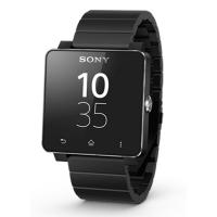 Смарт-часы Sony SmartWatch 2 Black Фото 3