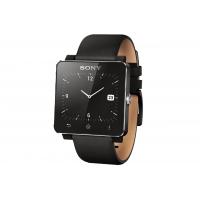 Смарт-часы Sony SmartWatch 2 Black Фото 6
