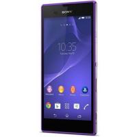 Мобильный телефон Sony D5102 Purple (Xperia T3) Фото