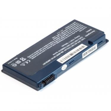 Аккумулятор для ноутбука PowerPlant ACER TravelMate C100 (BTP42C1 AC-42C1-4) 14.8V 180 Фото