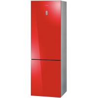 Холодильник BOSCH HA KGN36S55 Фото