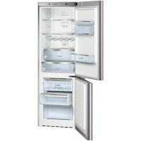 Холодильник BOSCH HA KGN36S55 Фото 1