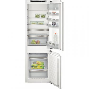 Холодильник Siemens KI 86 NAD 30 Фото