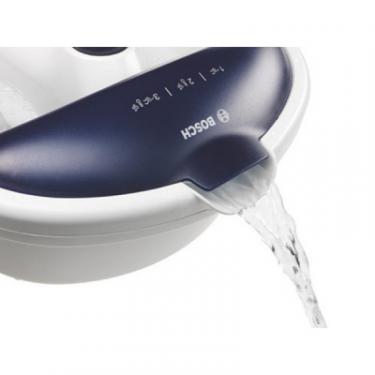 Массажная ванночка для ног Bosch PMF 2232 Фото 1