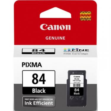 Картридж Canon PG-84 Black Фото