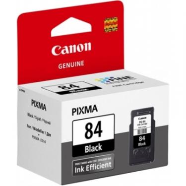 Картридж Canon PG-84 Black Фото 1