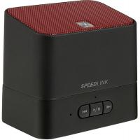 Акустическая система Speedlink TOKEN Portable Speaker - Bluetooth, rubber-black Фото
