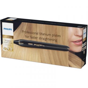 Выпрямитель для волос Philips HPS 930/00 Фото 7