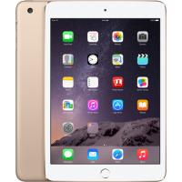 Планшет Apple A1567 iPad Air 2 Wi-Fi 4G 128Gb Gold Фото 1