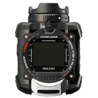 Экшн-камера Ricoh WG-M1 Black Фото 1