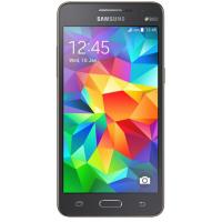 Мобильный телефон Samsung SM-G530H (Galaxy Grand Prime) Gray Фото