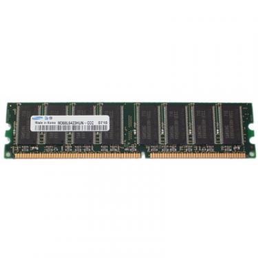 Модуль памяти для компьютера Samsung DDR 1GB 400 MHz Фото