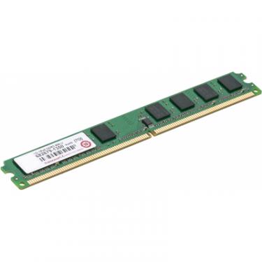 Модуль памяти для компьютера Transcend DDR2 1GB 800 MHz Фото