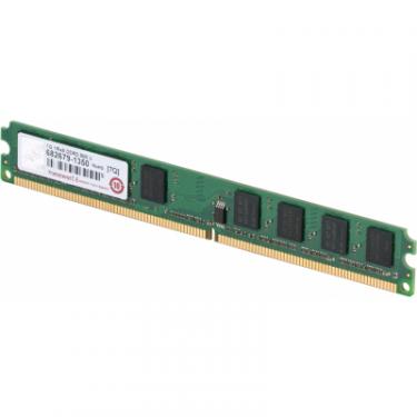 Модуль памяти для компьютера Transcend DDR2 1GB 800 MHz Фото 3