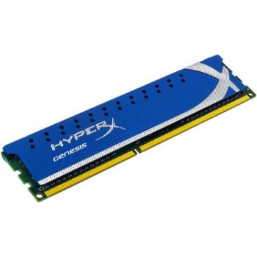 Модуль памяти для компьютера Kingston DDR3 8GB 1866 MHz HyperX Genesis Фото 1