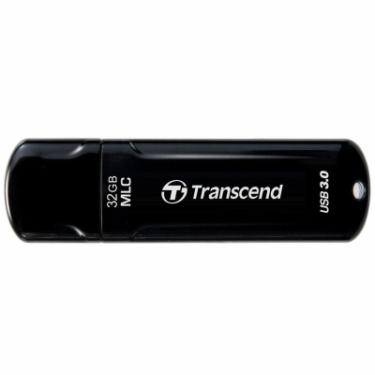 USB флеш накопитель Transcend 32GB JetFlash 750 USB 3.0 Фото