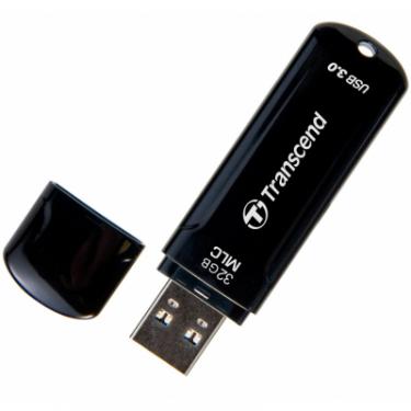USB флеш накопитель Transcend 32GB JetFlash 750 USB 3.0 Фото 3