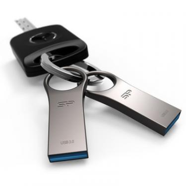 USB флеш накопитель Silicon Power 16GB JEWEL J80 USB 3.0 Фото 3