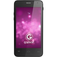 Мобильный телефон GIGABYTE GSmart T4 Lite Black Фото