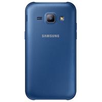 Мобильный телефон Samsung SM-J100H (Galaxy J1 Duos) Blue Фото 1