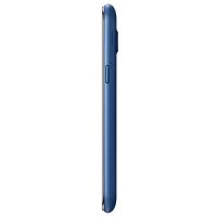 Мобильный телефон Samsung SM-J100H (Galaxy J1 Duos) Blue Фото 2