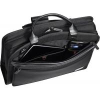 Сумка для ноутбука ASUS 16" Midas Carry Bag Black Фото 4