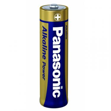 Батарейка Panasonic LR06 Alkaline Power * 2 Фото 1
