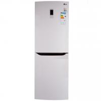 Холодильник LG GC-B379SVQW Фото