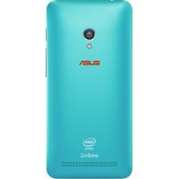 Мобильный телефон ASUS Zenfone 4 A450CG Blue Фото