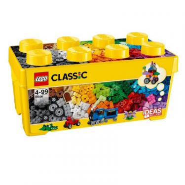 Конструктор LEGO Classic Коробка кубиків для творчого конструювання Фото