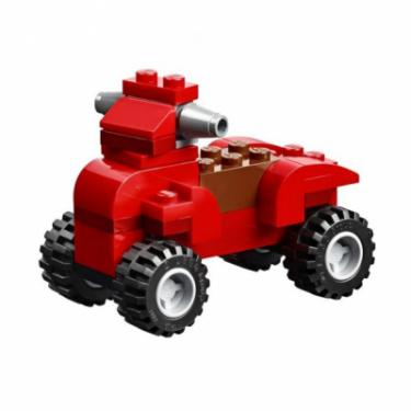 Конструктор LEGO Classic Коробка кубиків для творчого конструювання Фото 3