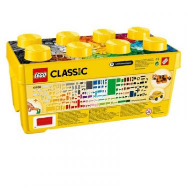 Конструктор LEGO Classic Коробка кубиків для творчого конструювання Фото 7