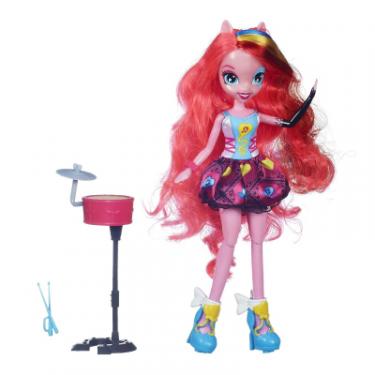 Кукла Hasbro Рок-звезда Пинки Пай Фото 1