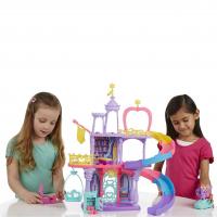 Игровой набор Hasbro Замок принцессы Твайлайт Спаркл Фото 2