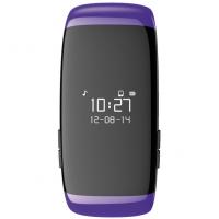 Смарт-часы MyKronoz ZeBracelet2 Purple Фото 1