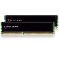 Модуль памяти для компьютера eXceleram DDR3 8GB (2x4GB) 1866 MHz Black Sark Фото
